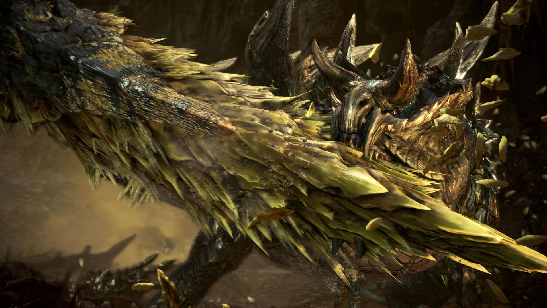 Flipboard MHW Iceborne Glavenus Weakness How To Get Acidic Glavenus   XMmUNAjzxBSCoVjmQ8YUs6 