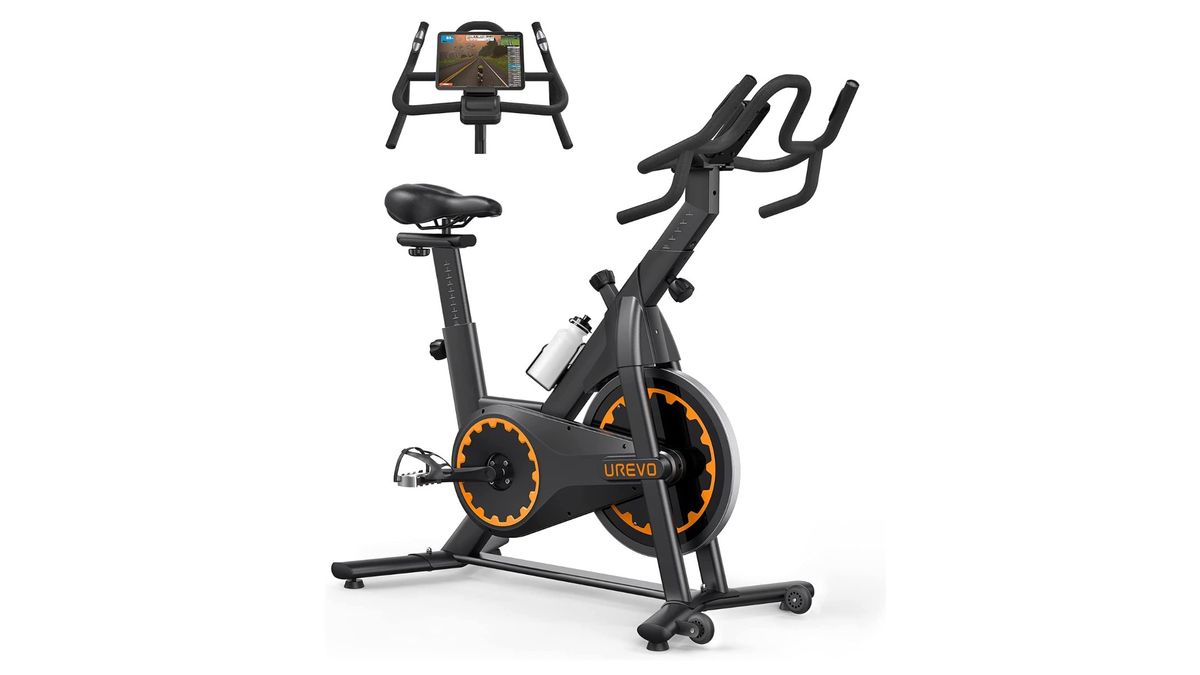 Best budget exercise bikes 2024 Live Science