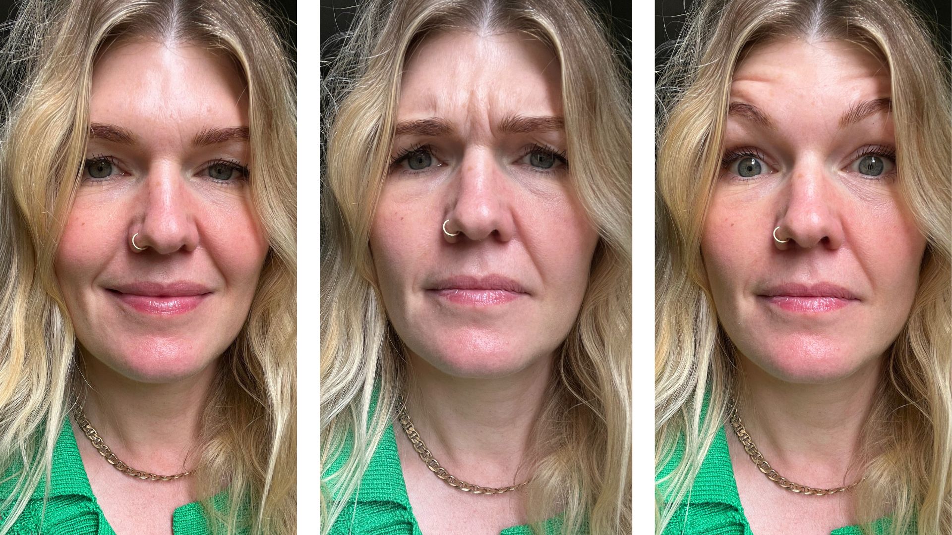 An image of beauty editor Fiona McKim