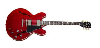 Gibson Original Collection ES-345 Sixties Cherry