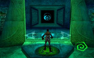 Legacy of Kain: Soul Reaver