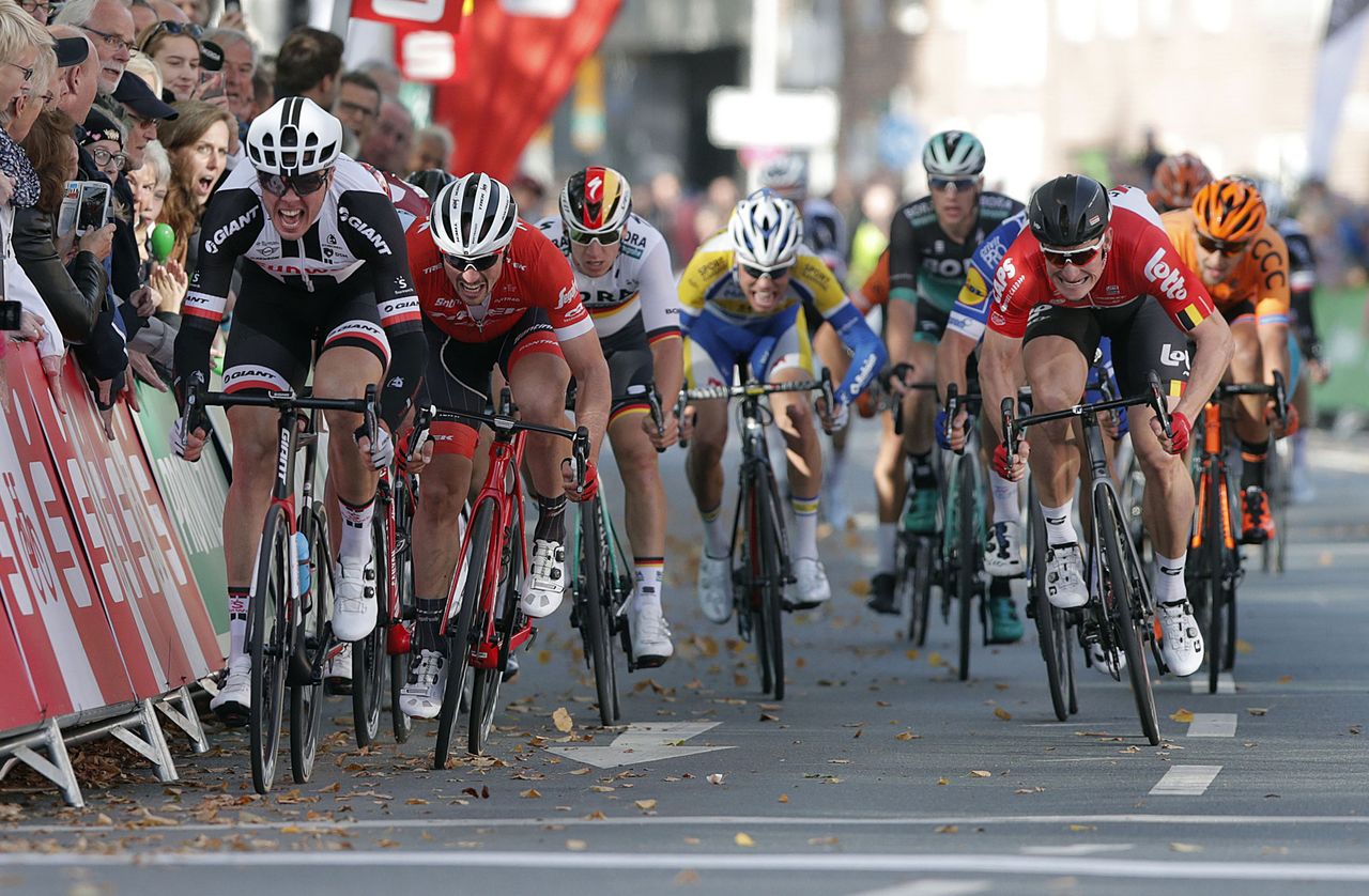 Max Walscheid (Sunweb)