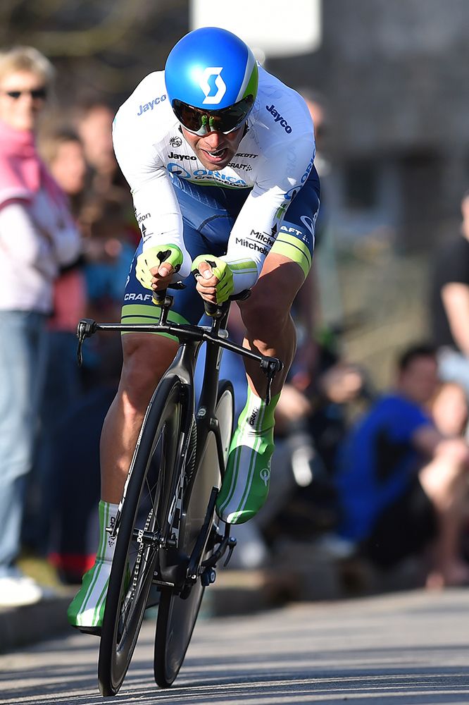 Michael Matthews (Orica GreenEdge)