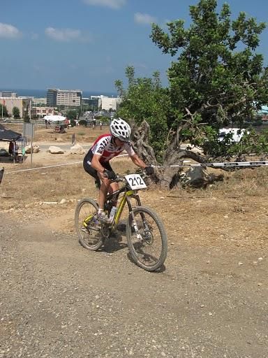 Esther Suss (Switzerland)