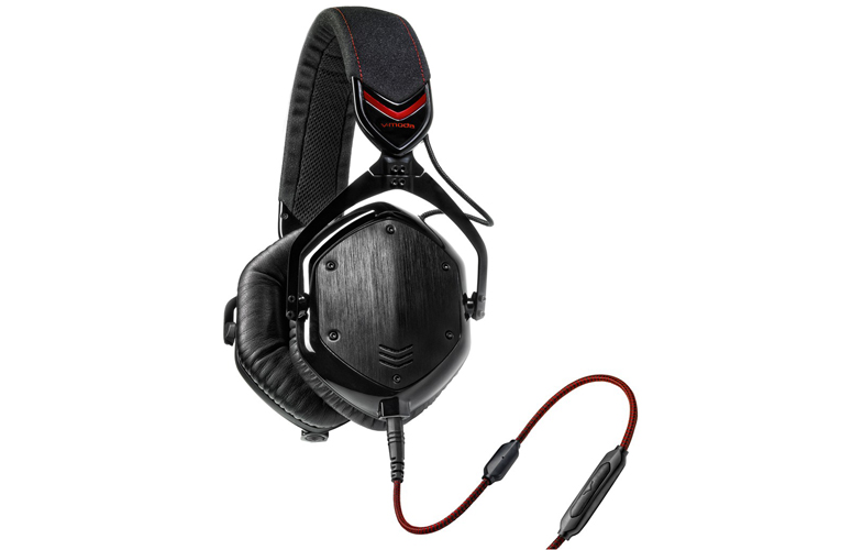 V-Moda Crossfade M-100 Reviews | Headphone Reviews | Laptop Mag