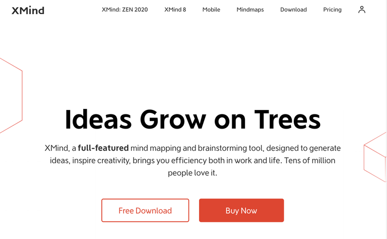 Xmind Review | TechRadar