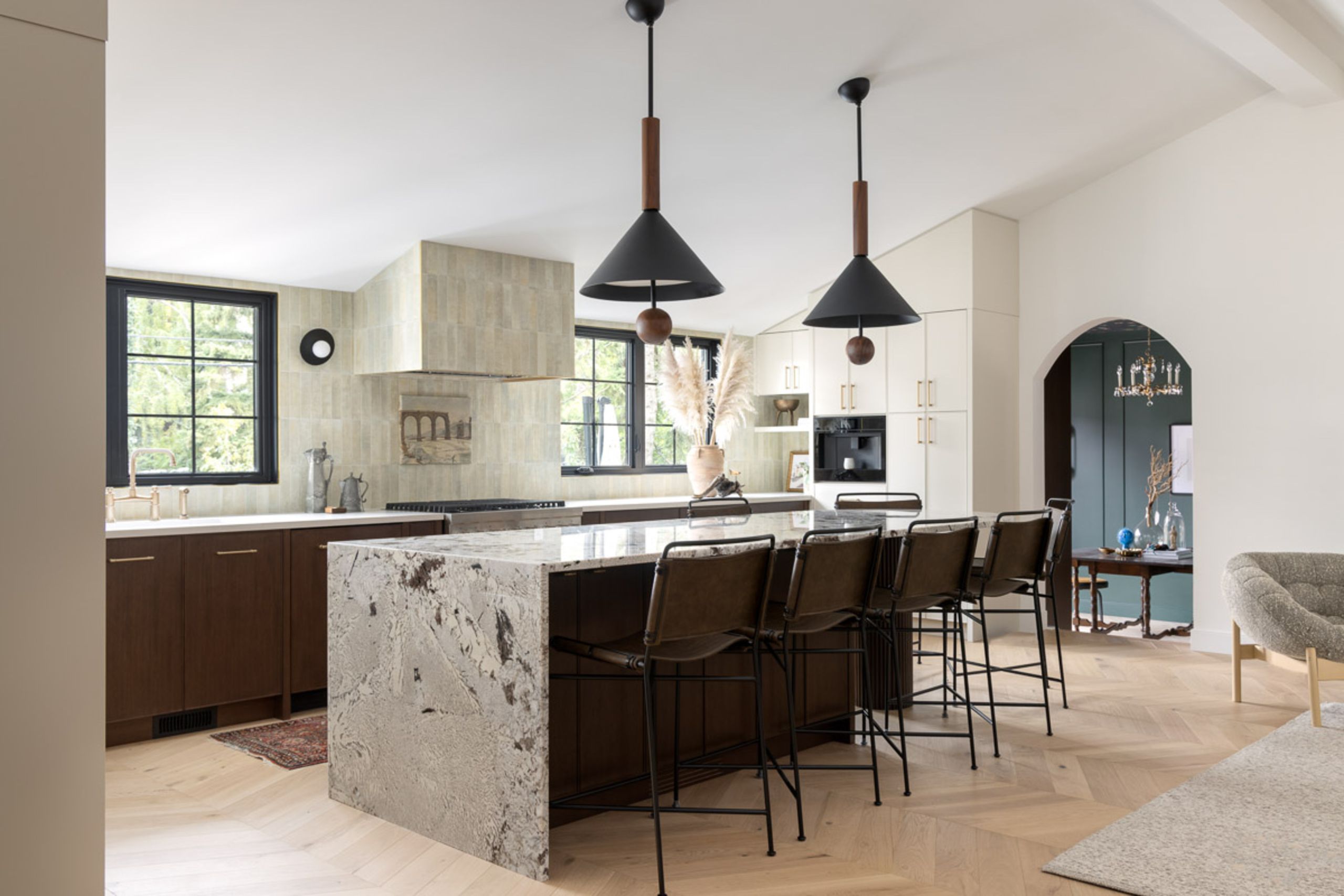 Before and After: You Won't Believe This 60s Bungalow Transformation