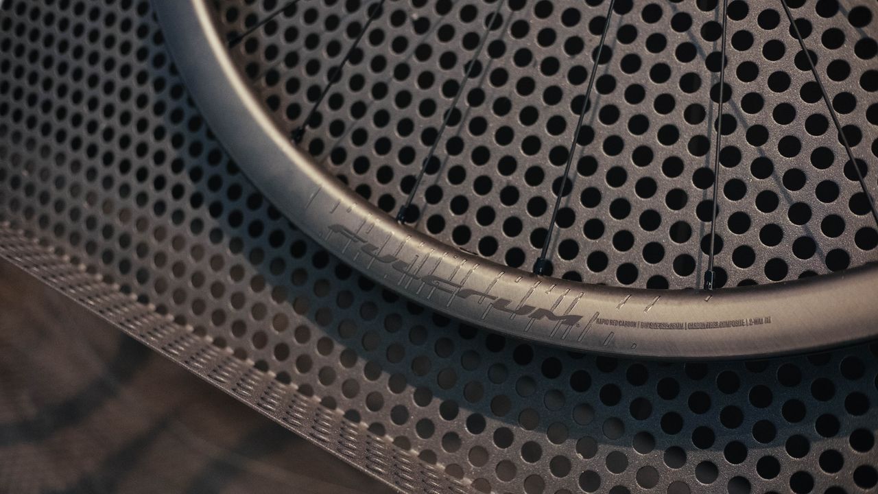 Eurobike Tech