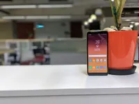 Samsung Galaxy A6 32GB | (1499-)&nbsp;444,-| 72% |Telenor