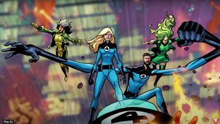 The Reckoning War is the culmination of Dan Slott's Marvel fandom and career - his personal Star Wars