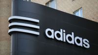 Adidas logo