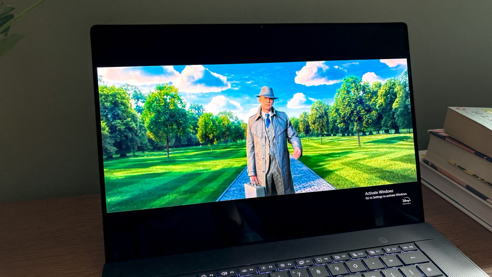 Asus ProArt P16 (RTX Spark) laptop