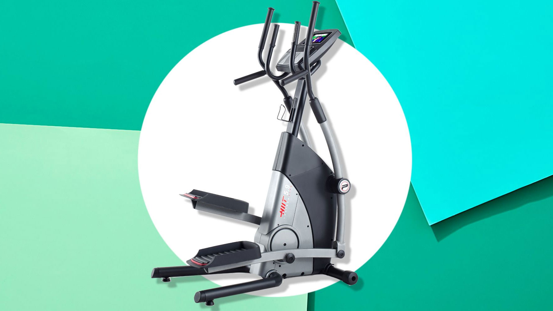 Proform hiit best sale trainer lite 7.9