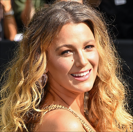 blake lively