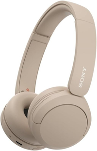 Sony WH-CH520 Wireless Headphones: was $79 now $35 @ Amazon