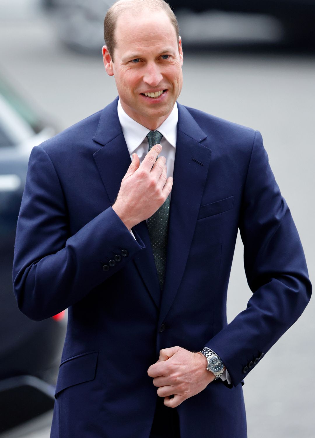 Prince William
