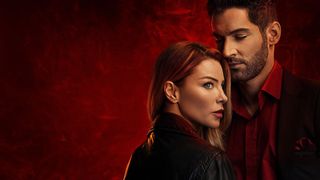 Netflix series 'Lucifer'