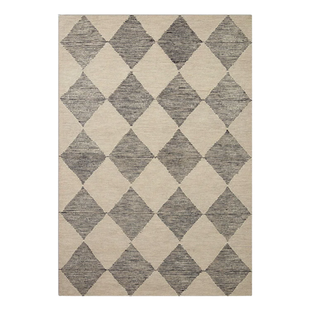 Chris Loves Julia x Loloi, Francis Wool Rug