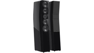 SVS Ultra Evolution Tower speakers