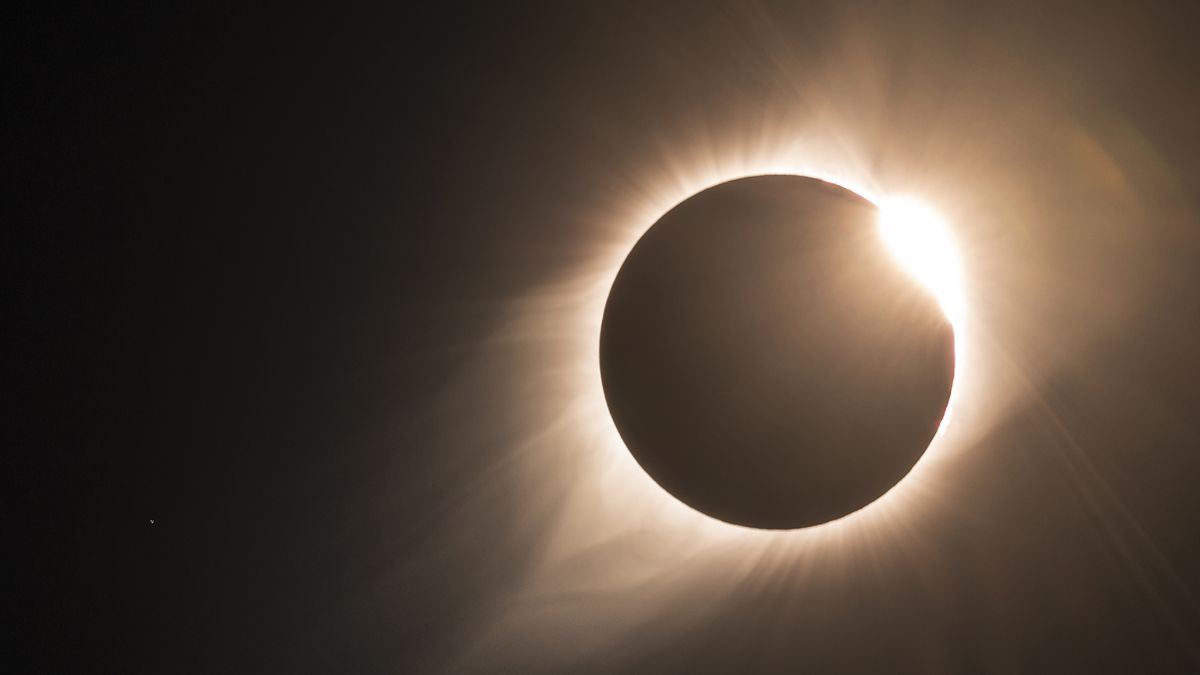 The easiest way to watch the next total solar eclipse is a game-changer – wherever you are - Vimarsana News