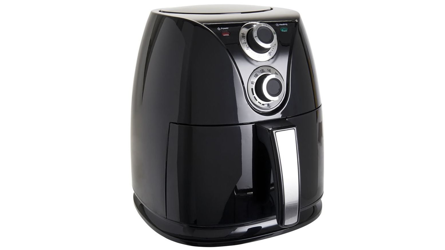 Best air fryer 2025 all the flavour with way less fat T3