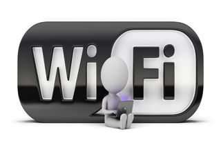 Wi-Fi