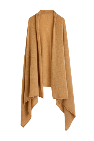 J.Crew Cashmere Wrap 