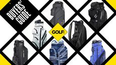 Best Golf Cart Bags
