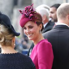 Princess Eugenie Of York Marries Mr. Jack Brooksbank