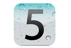 Apple iOS 5