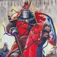 Kingdom of Bretonnia:
