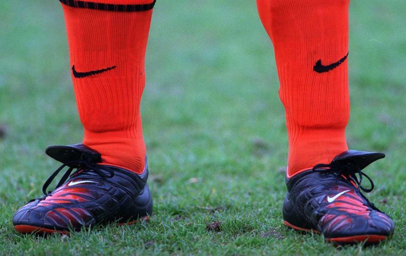 Nike Total 90 boots