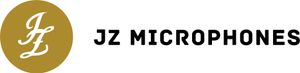 JZ Microphones logo
