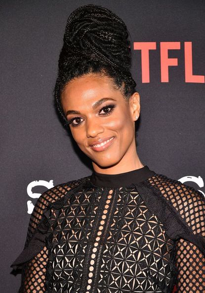 Freema Agyeman