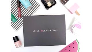 beauty subscription boxes
