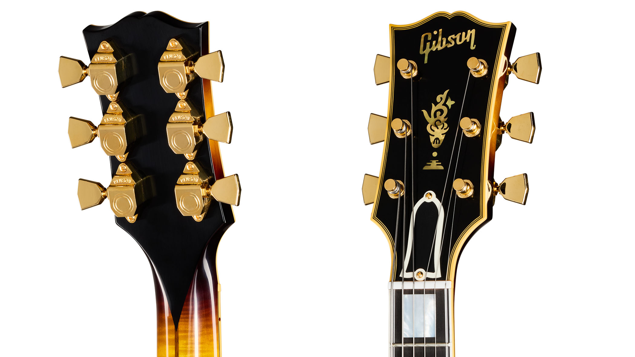 Gibson Custom 1957 L-5 CES