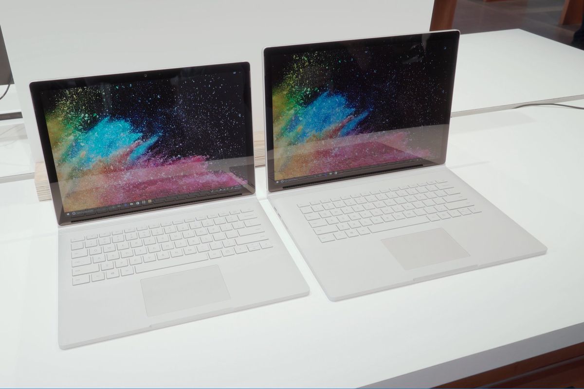 13-inch or How choose right laptop size for you | Windows Central