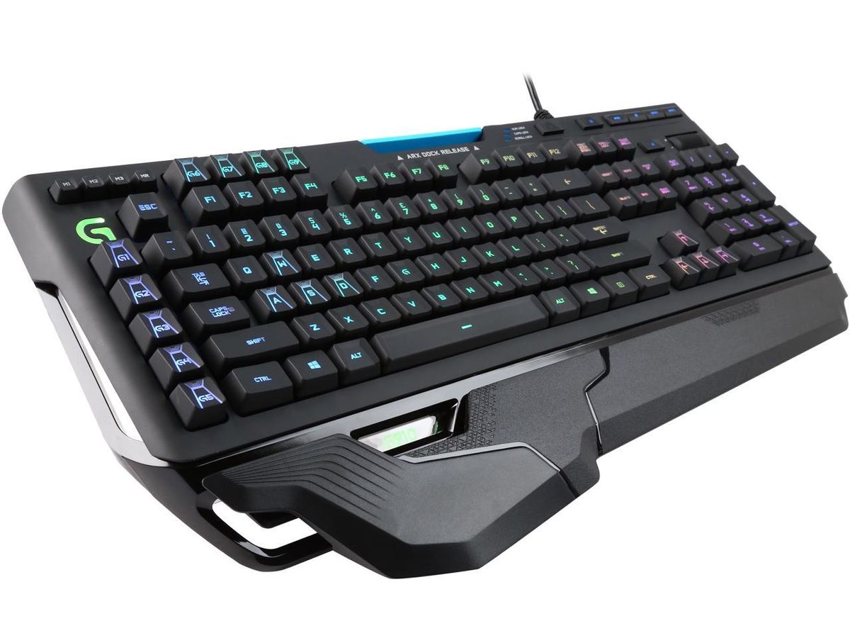 Logitech's G910 Orion Spark is on sale now for just $90 (31% off) | Tom