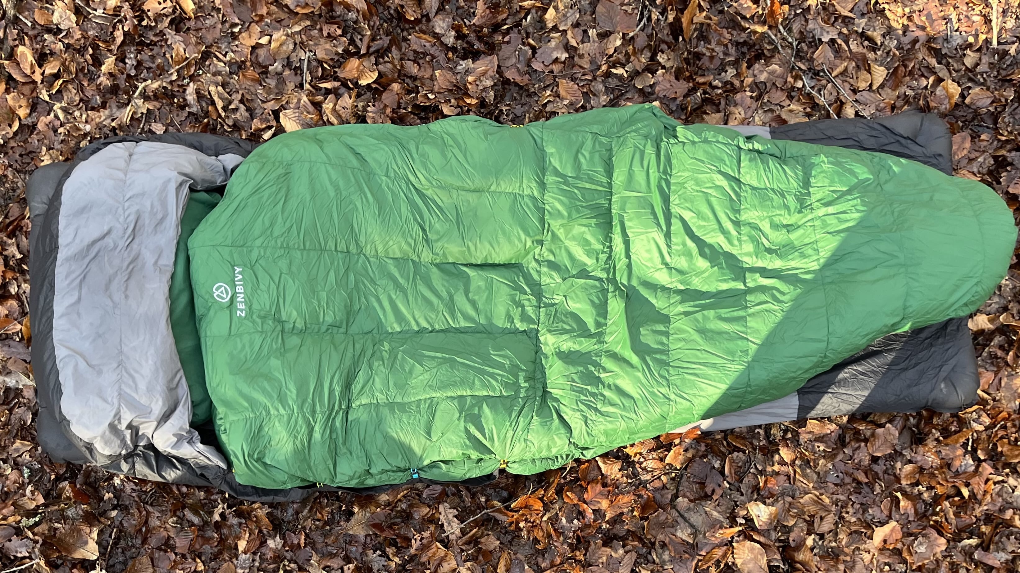Zenbivy Light Bed