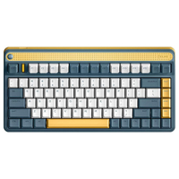 iQunix A80 wireless mechanical keyboard $200