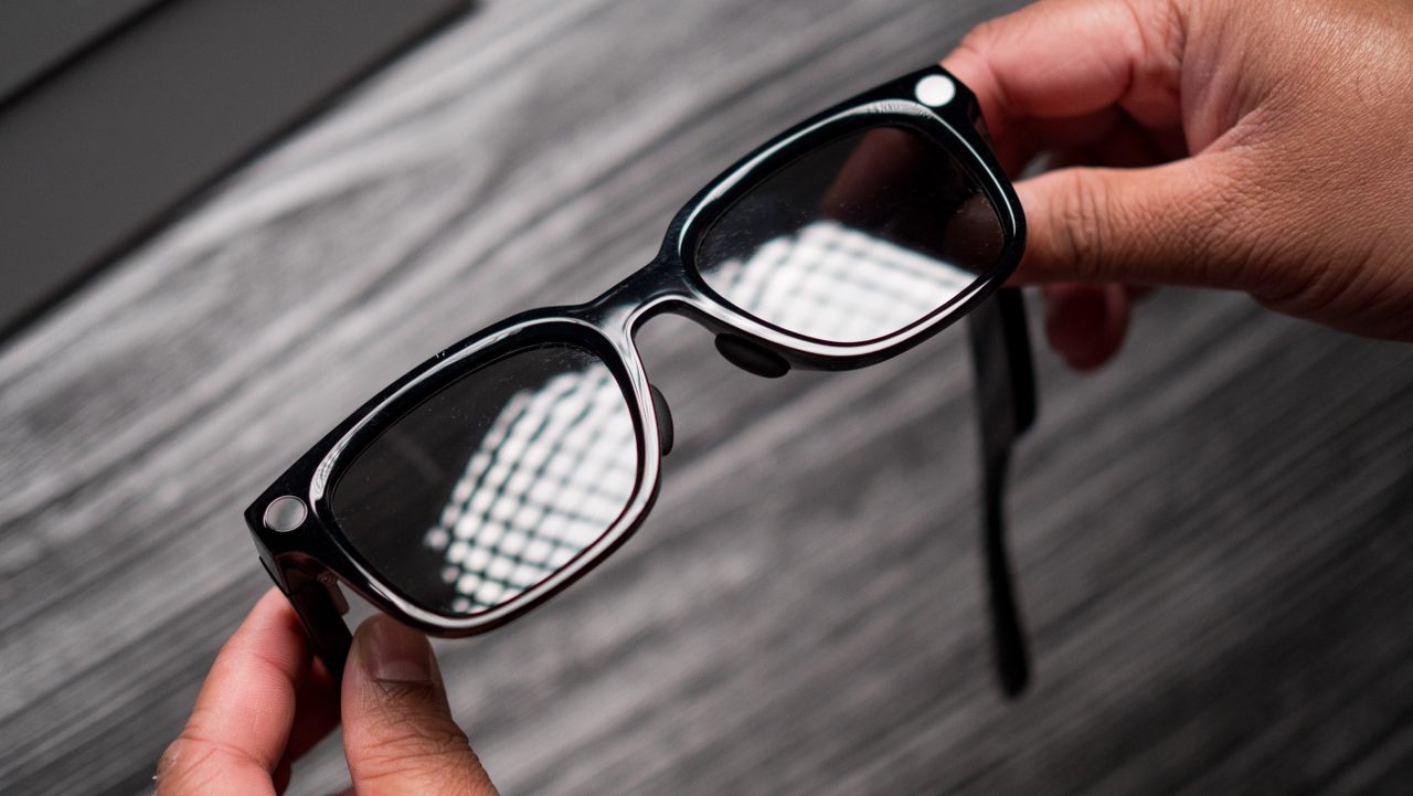 Rokid AI Glasses Style on Android Central