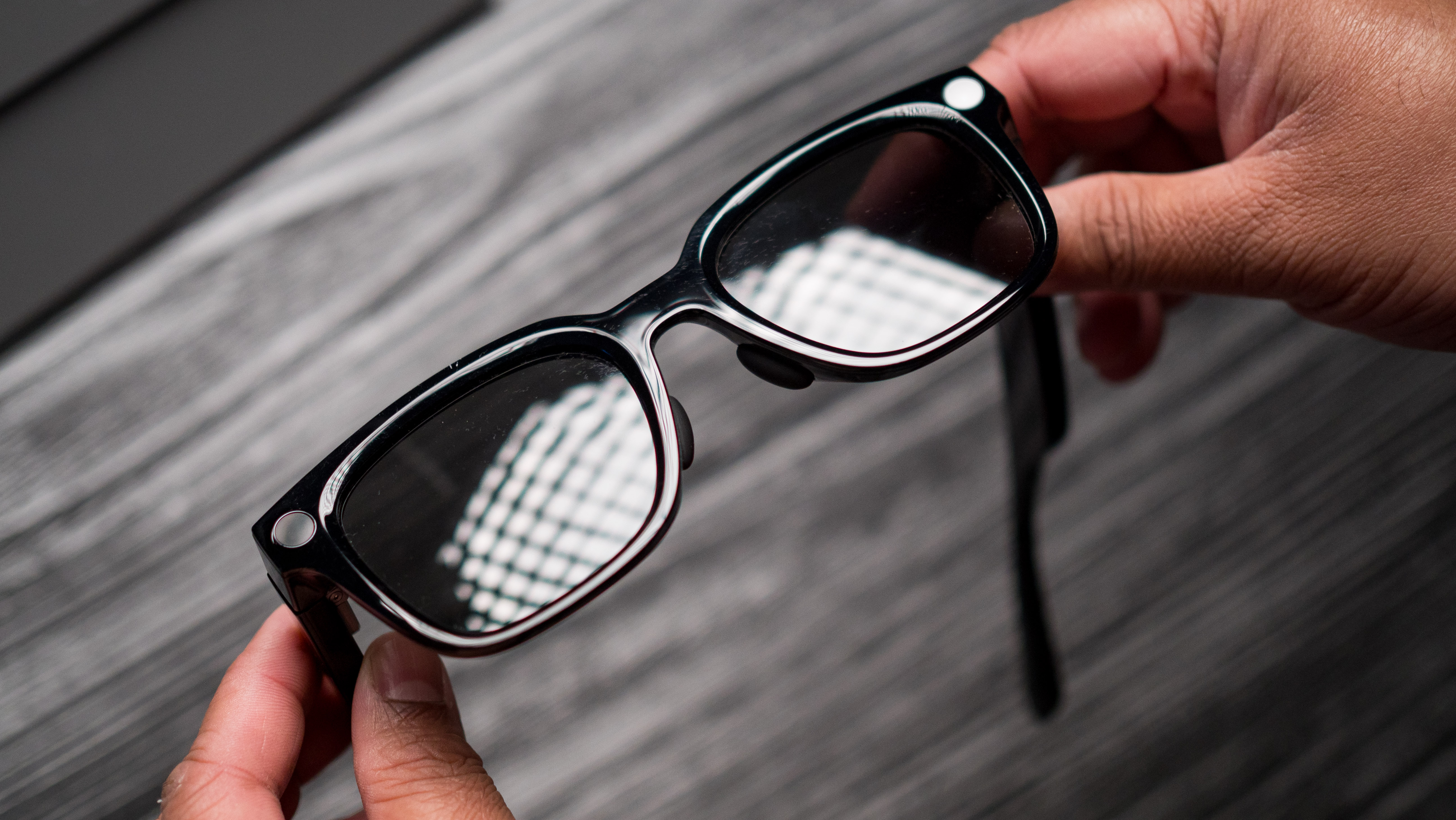 Rokid AI Glasses Style on Android Central