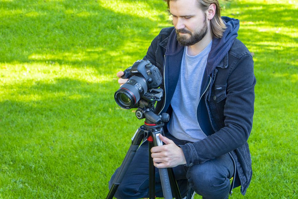 I captured my sharpest landscapes EVER with these blur-busting camera ...