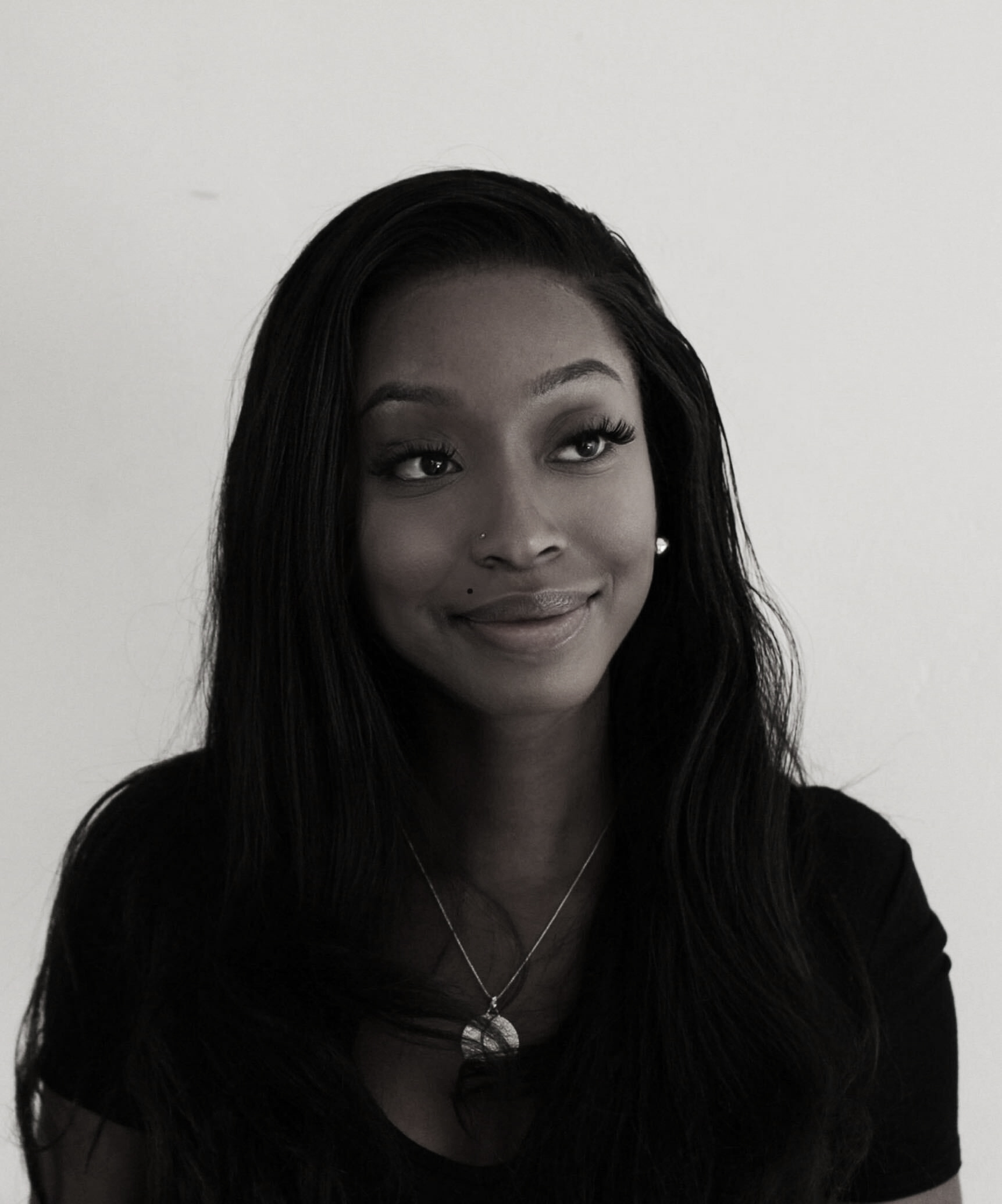 Jamilah Rose-Roberts