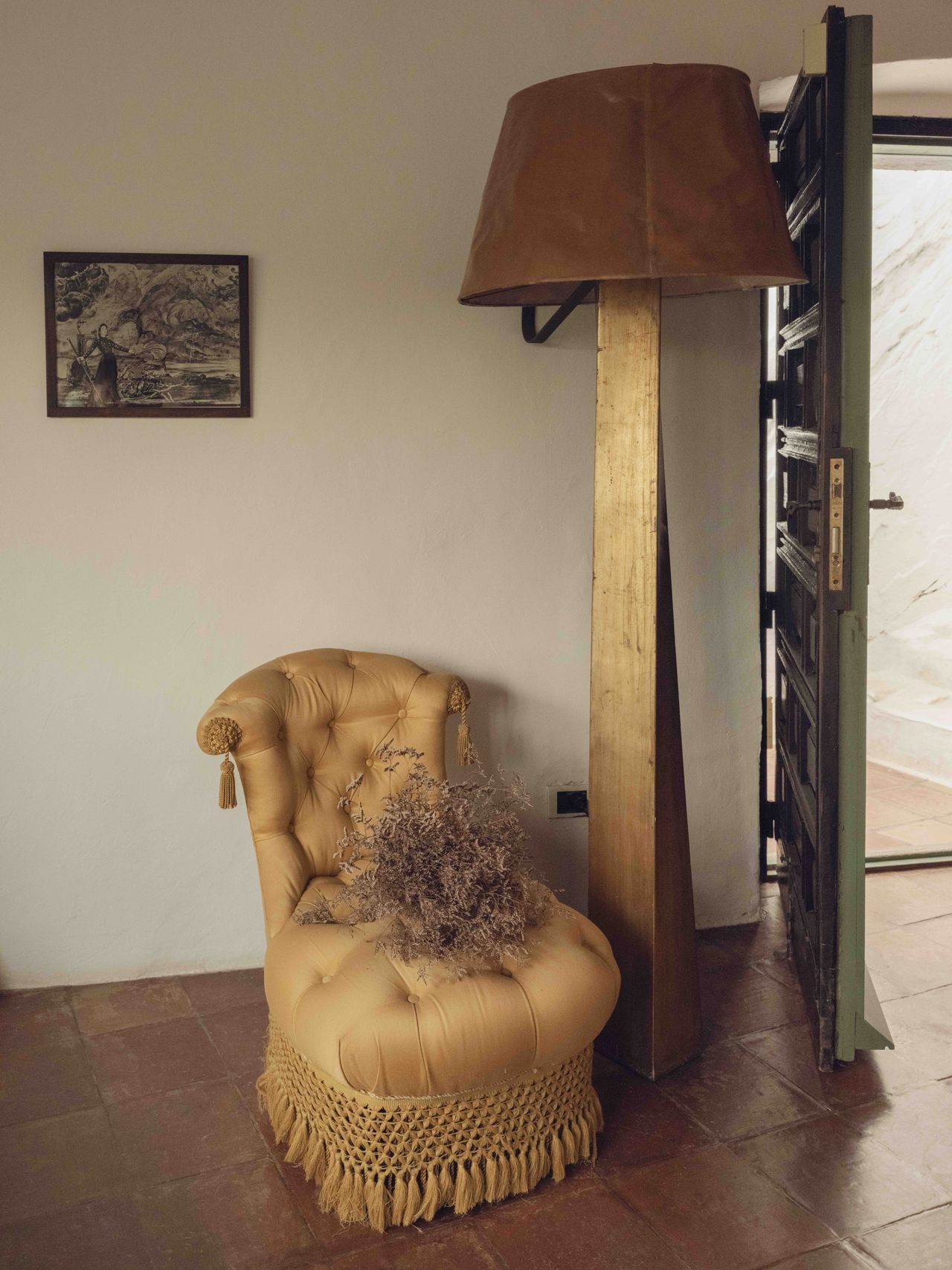 Inside Salvador Dalí's eccentric home | Wallpaper*