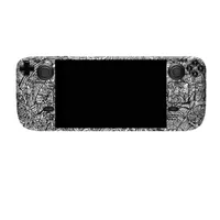 dBrand up to 50% off sale 20% off Gaming Glass | 50% off Keycaps | up to 40% off Killswitch | 40% off Leather | 15% off all Cases | 15% off all SkinsOur experience: dBrand sticker review ROG Ally Killswitch review ⭐⭐⭐⭐⭐