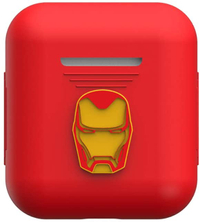 Marvel Avengers End Game Airpods case 