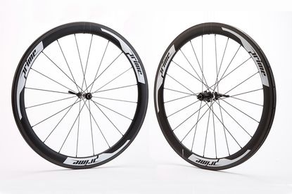 Prime store disc wheelset