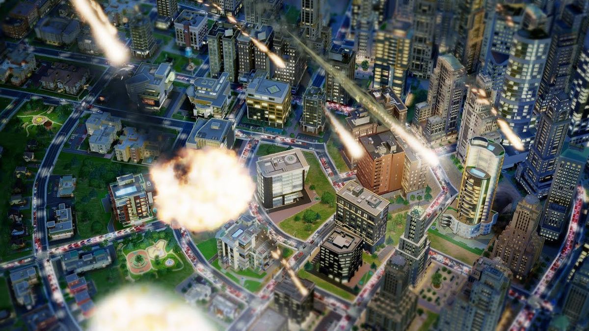 The Cities Skylines 2 download size is even bigger than we thought