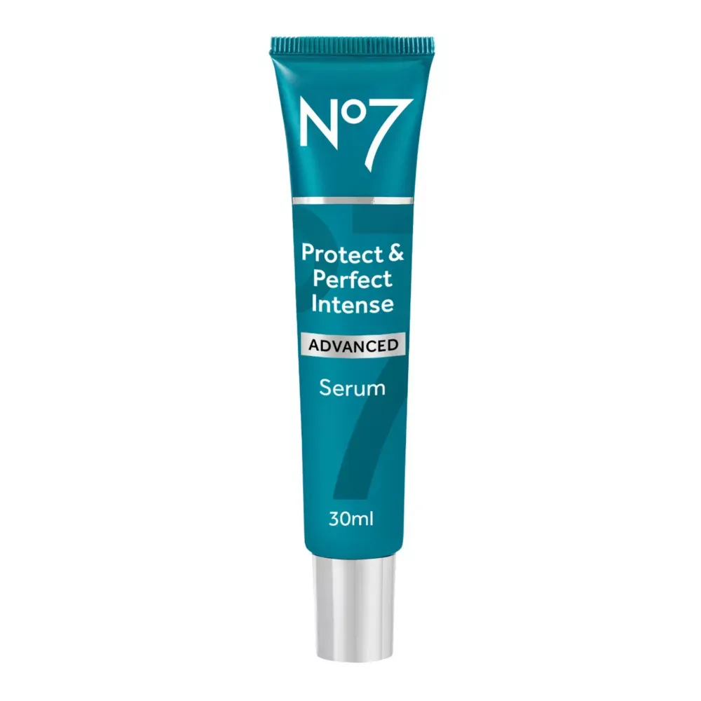 No7 Protect & Perfect Intense Advanced Serum 30ml